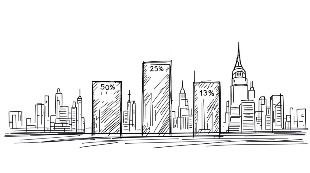 Med bara några dagar kvar till borgmästarvalet i New York leder socialisten Zohran Mamdani tydligt i opinionsmätningarna. Samtidigt visar flera undersökningar att avståndet till motståndaren kan vara på väg att krympa.